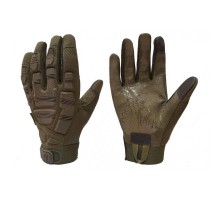 Перчатки PMX-29 TACTICAL PRO Black