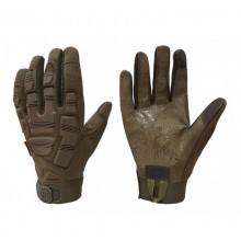 Перчатки PMX-29 TACTICAL PRO Black