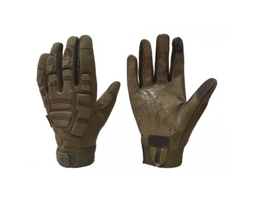 Перчатки PMX-29 TACTICAL PRO Black Перчатки PMX-29 TACTICAL PRO Black