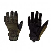 Перчатки PMX-34 TACTICAL PRO Green размер L