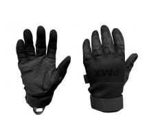 Перчатки PMX-27 TACTICAL PRO Black