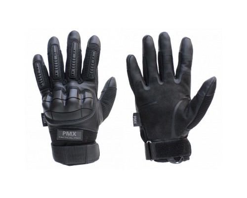 Перчатки PMX-26 TACTICAL PRO Black Перчатки PMX-26 TACTICAL PRO Black