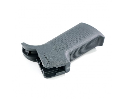 Пистолетная рукоятка magpul moesl grip ar15/m4 mag539 серый Пистолетная рукоятка magpul moesl grip ar15/m4 mag539 серый