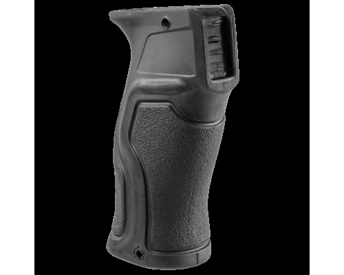 Пистолетная рукоятка gradus ak fab defense черный Пистолетная рукоятка gradus ak fab defense черный