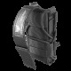 Пистолетный подсумок Wartech Черный