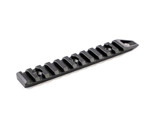 Планка M-LOK CG510 11 шагов Планка M-LOK CG510 11 шагов