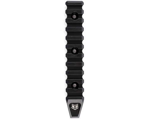 Планка M-LOK CG510 11 шагов Планка M-LOK CG510 11 шагов