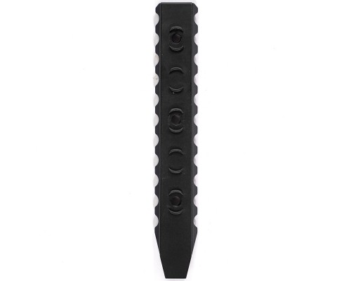 Планка M-LOK CG510 11 шагов Планка M-LOK CG510 11 шагов