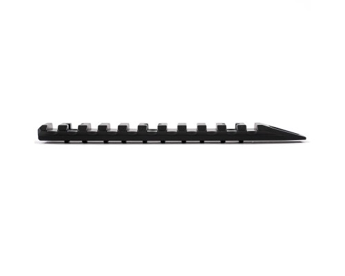Планка M-LOK CG510 11 шагов Планка M-LOK CG510 11 шагов
