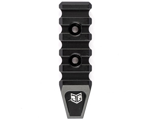 Планка M-LOK CG509 5 шагов Планка M-LOK CG509 5 шагов
