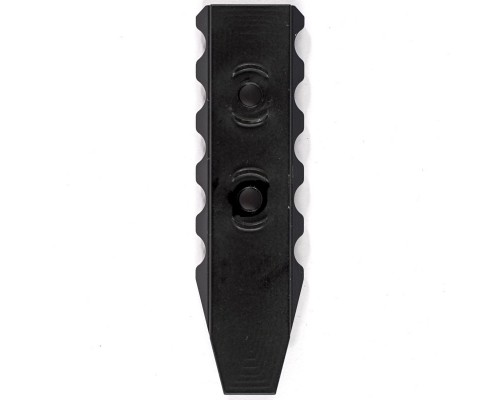 Планка M-LOK CG509 5 шагов Планка M-LOK CG509 5 шагов