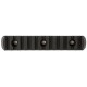 Планка MAG593 magpul m-lok picatinny 11 шагов