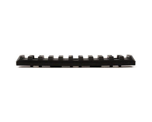 Планка MAG593 magpul m-lok picatinny 11 шагов Планка MAG593 magpul m-lok picatinny 11 шагов