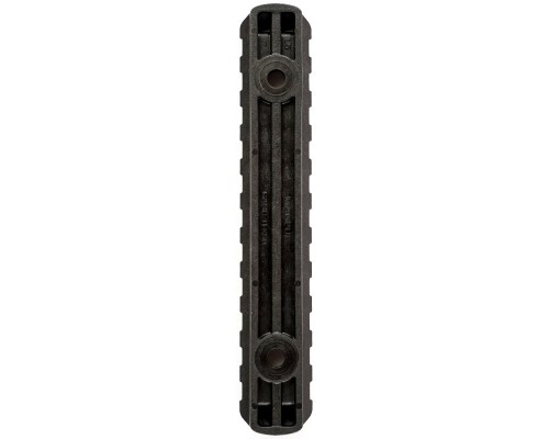 Планка MAG409 Magpul MOE Picatinny 11 Шагов полимерная Планка MAG409 Magpul MOE Picatinny 11 Шагов полимерная