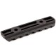 Планка MAG407 Magpul MOE Picatinny 7 шагов полимерная