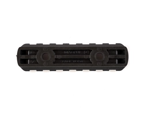 Планка MAG407 Magpul MOE Picatinny 7 шагов полимерная Планка MAG407 Magpul MOE Picatinny 7 шагов полимерная