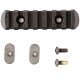 Планка MAG407 Magpul MOE Picatinny 7 шагов полимерная