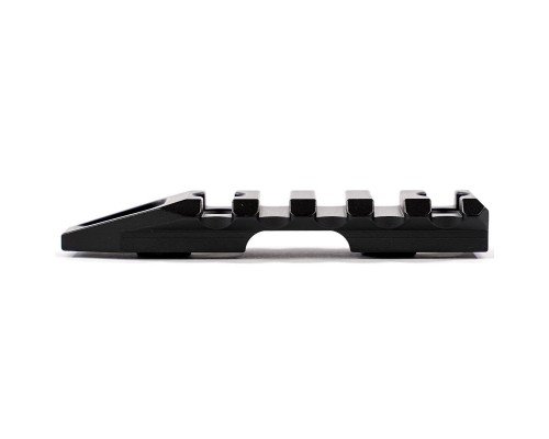 Планка Key Mod CG501 5 шагов