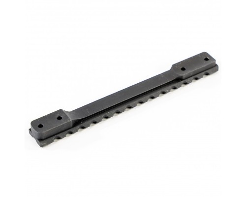 Планка WEAVER  BCM Ignis CG516
