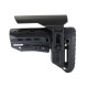 Подщечник для прикладов tbs compact dlg черный