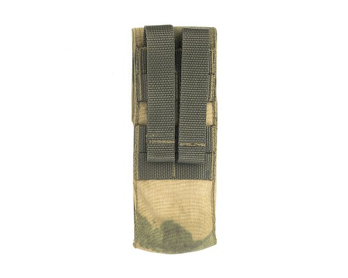 Подсумок для магазина АК закрытый Р-107