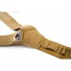 Подтяжки aa-сгуе precision расцветка coyote brown