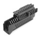 Полимерное цевье AK-47 Black Fab Defense