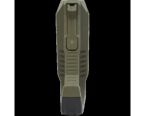 Полимерный приклад GL-CORE-S зеленый com/mil-spec Полимерный приклад GL-CORE-S зеленый com/mil-spec