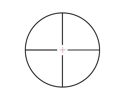 Прицел Konuspro 3-9x50, сетка 30-30 Прицел Konuspro 3-9x50, сетка 30-30