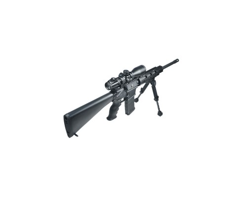 Прицел LEAPERS Accushot Tactical 3-12X44, сетка MilDot гравированная Прицел LEAPERS Accushot Tactical 3-12X44, сетка MilDot гравированная