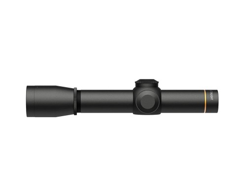 Прицел Leupold FX-II Ultralight 2.5x20, сетка Wide Duplex Прицел Leupold FX-II Ultralight 2.5x20, сетка Wide Duplex