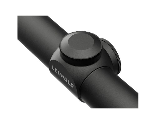 Прицел Leupold FX-II Ultralight 2.5x20, сетка Wide Duplex Прицел Leupold FX-II Ultralight 2.5x20, сетка Wide Duplex
