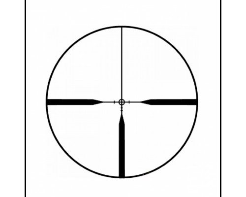 Прицел Leupold VX-Freedom 1.5-4x20, сетка Pig-Plex Прицел Leupold VX-Freedom 1.5-4x20, сетка Pig-Plex