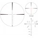 Прицел March 5-40x56 G2 FML-PDKI FFP 34мм