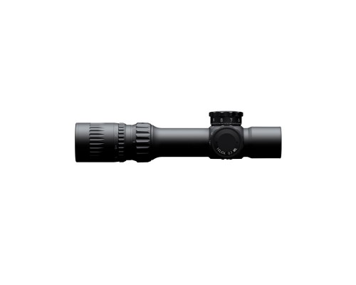 Прицел March-F 1-10x24 Shorty DR-TR1 FFP 30мм, подсветка Прицел March-F 1-10x24 Shorty DR-TR1 FFP 30мм, подсветка