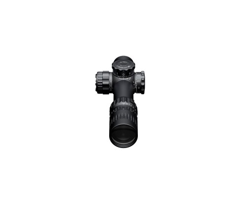 Прицел March-F 1-10x24 Shorty DR-TR1 FFP 30мм, подсветка Прицел March-F 1-10x24 Shorty DR-TR1 FFP 30мм, подсветка