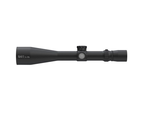 Прицел March-FX 5-40x56 FML-1 FFP, подсветка Прицел March-FX 5-40x56 FML-1 FFP, подсветка