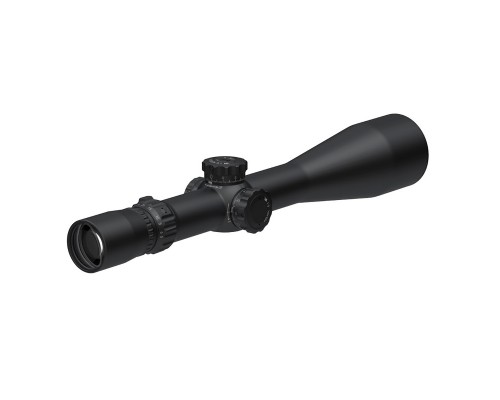 Прицел March-FX 5-40x56 FML-1 FFP, подсветка, 0.1Mil