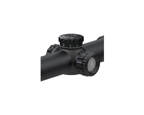 Прицел March-FX 5-40x56 FML-1 FFP, подсветка, 0.1Mil