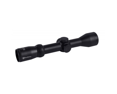 Прицел Nikko Stirling DIAMOND 1,5-6X44 сетка No 4 dot Прицел Nikko Stirling DIAMOND 1,5-6X44 сетка No 4 dot