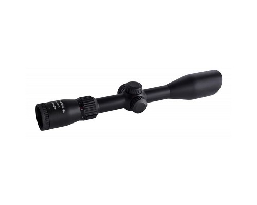 Прицел Nikko Stirling NIGHTEATER 2.5-10x42, сетка Half MD Прицел Nikko Stirling NIGHTEATER 2.5-10x42, сетка Half MD