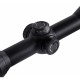 Прицел Nikko Stirling PANAMAX 3-9X50, сетка Half MD