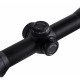 Прицел Nikko Stirling PANAMAX Long Range 6-18X50, сетка Half MD