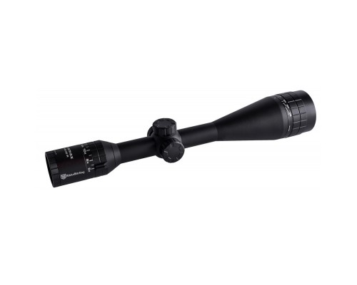 Прицел Nikko Stirling PANAMAX Long Range 6-18X50, сетка Half MD Прицел Nikko Stirling PANAMAX Long Range 6-18X50, сетка Half MD