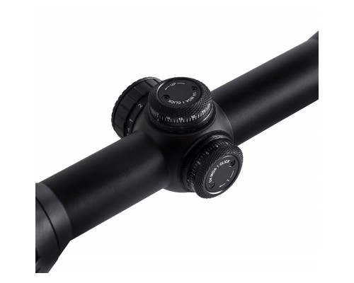 Прицел Nikko Stirling PANAMAX Long Range 8-24X50, сетка Half MD Прицел Nikko Stirling PANAMAX Long Range 8-24X50, сетка Half MD