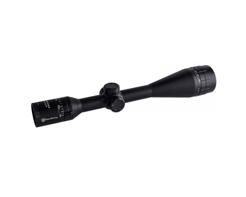 Прицел Nikko Stirling PANAMAX Long Range 8-24X50, сетка Half MD Прицел Nikko Stirling PANAMAX Long Range 8-24X50, сетка Half MD