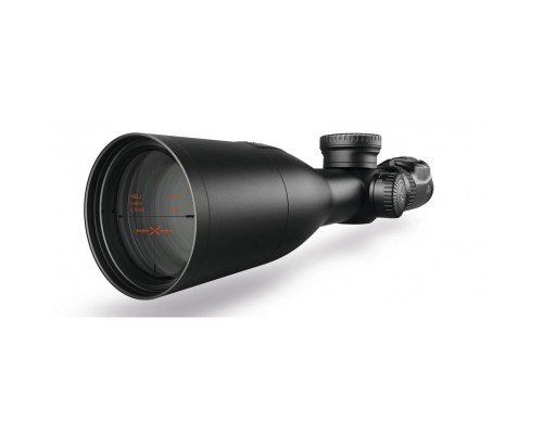 Прицел Swarovski dS 5-25x52 P L GEN.II, лазерный дальномер Прицел Swarovski dS 5-25x52 P L GEN.II, лазерный дальномер