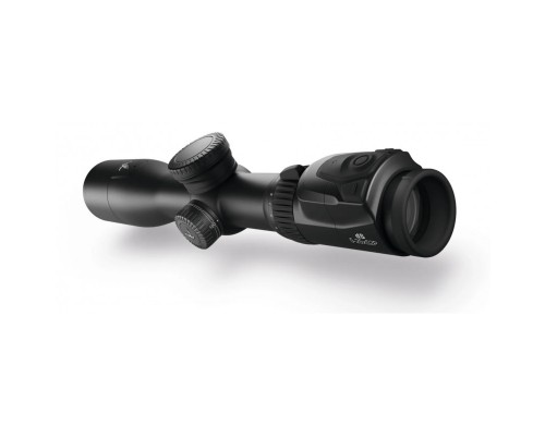 Прицел Swarovski dS 5-25x52 P L GEN.II, лазерный дальномер Прицел Swarovski dS 5-25x52 P L GEN.II, лазерный дальномер