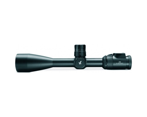 Прицел Swarovski X5i 5-25x56 P, сетка 4W-I+, поправки 1/4MOA Прицел Swarovski X5i 5-25x56 P, сетка 4W-I+, поправки 1/4MOA