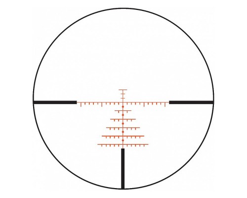 Прицел Swarovski X5i 5-25x56 P, сетка BRMm-I+, поправки 0.05 MIL Прицел Swarovski X5i 5-25x56 P, сетка BRMm-I+, поправки 0.05 MIL